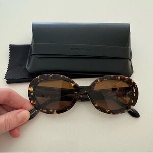 ISABEL MARANT new sunglasses